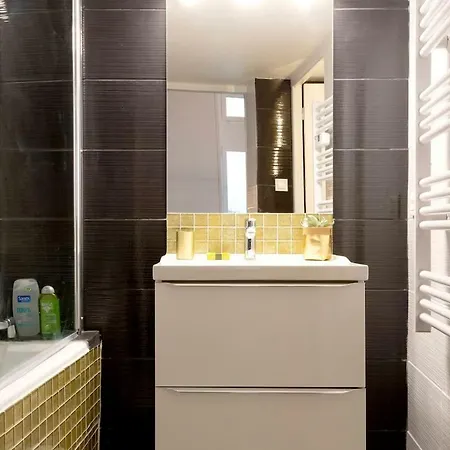Renové Av Mezzanine The Palm Appartamento