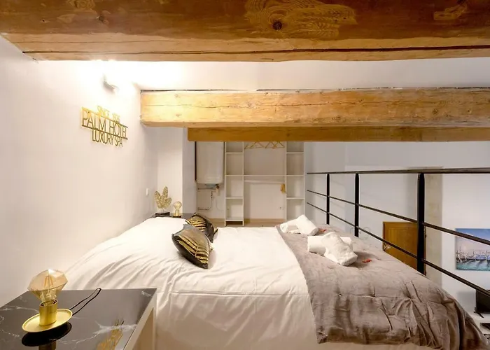 Renove Av Mezzanine The Palm Apartamento *