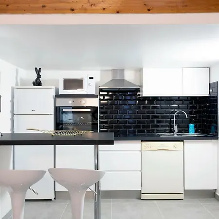 公寓 Renove Av Mezzanine The Palm *